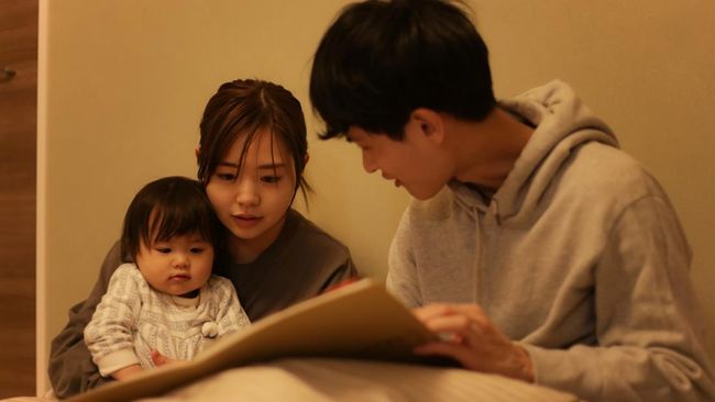 10 Contoh Cerita Inspiratif Singkat beserta Pesan Moralnya untuk Diceritakan ke Anak