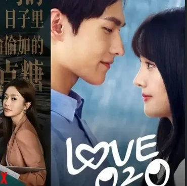 10 Drama China Paling Banyak Ditonton di Netflix Sepanjang 2025
