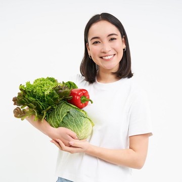 Tips Sehat di Musim Hujan, 5 Makanan Ini Bikin Kamu Nggak Gampang Sakit