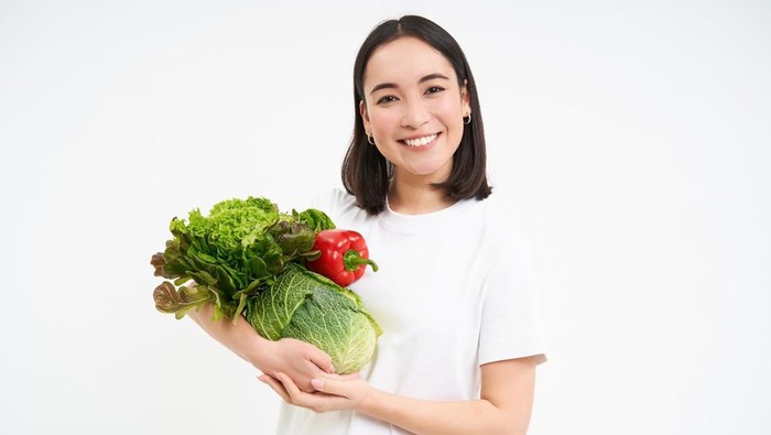 Tips Sehat di Musim Hujan, 5 Makanan Ini Bikin Kamu Nggak Gampang Sakit