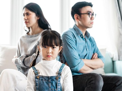 6 Kebiasaan Orang Tua yang Tak Disadari Bisa Merugikan Anak di Masa Depan Menurut Pakar