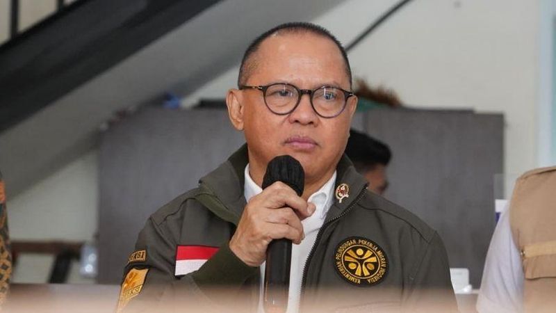 Menteri P2MI Kawal Pemulangan Jenazah PMI: Negara Tak Boleh Absen