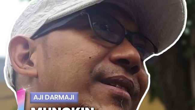 Video: Aji Darmaji Ungkap Obrolan dengan Sherly usai Pulang ke Rumah