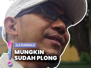 Video: Aji Darmaji Ungkap Obrolan dengan Sherly usai Pulang ke Rumah