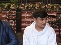 Sidang Mediasi Gugatan Ressa Ngaku Anak Denada Digelar Kamis