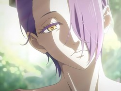 Hells Paradise Season 2 Cuma Tayang di Netflix Asia