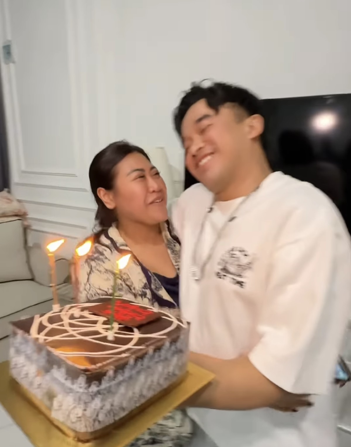 Anwar BAB dan Boiyen