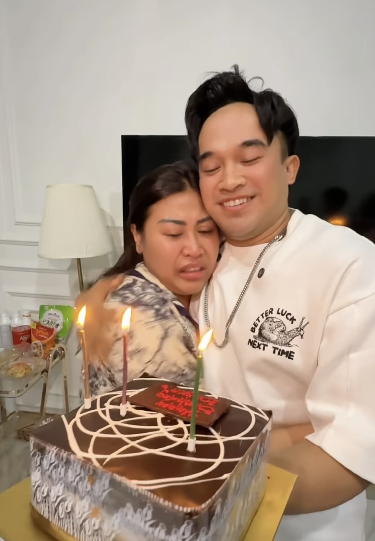 Anwar BAB dan Boiyen