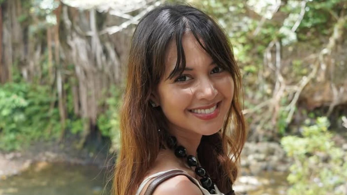 Alasan Aurelie Cerita Jadi Korban Grooming dalam Broken Strings