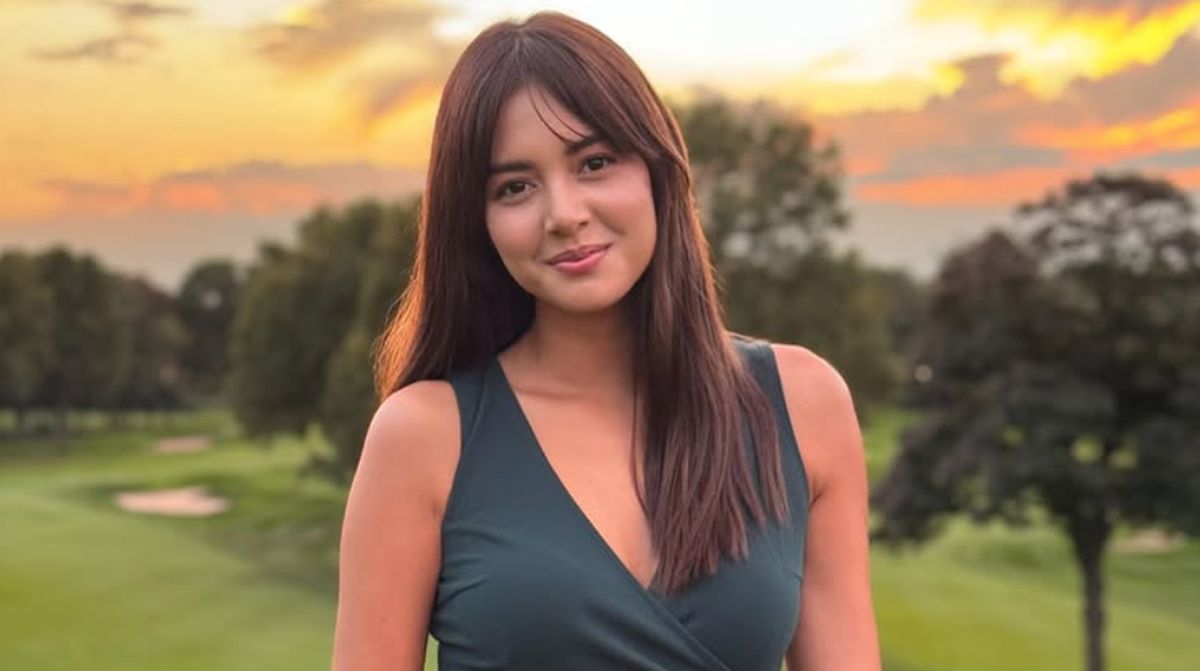 Aurelie Moeremans: Jangan Bully Karakter dalam Broken Strings