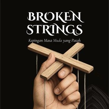 Viral Broken Strings Karya Aurelie Moeremans, Apa Itu Memoar dan Bedanya dengan Novel?