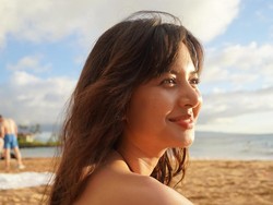 Aurelie Moeremans Dipepet Banyak PH, Broken Strings Menuju Layar Lebar