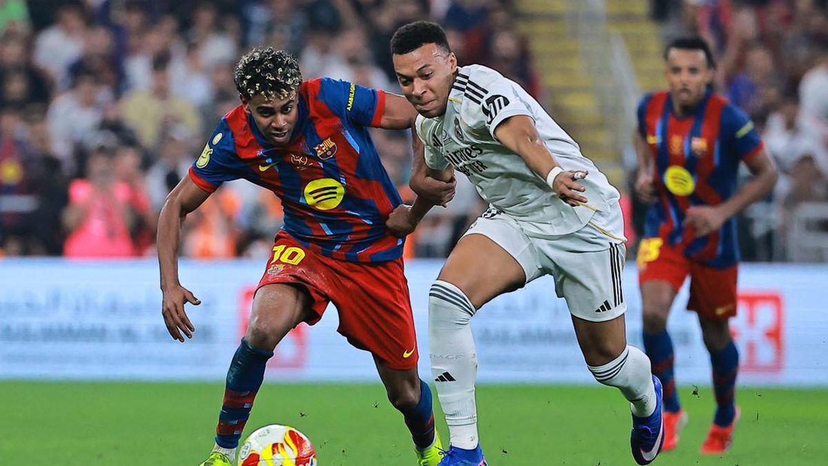 Akui Mbappe Jago, Yamal Yakin Menang Ballon d'Or
