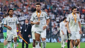 Presiden Barcelona Kritik Keras Mbappe yang Hasut Pemain Madrid