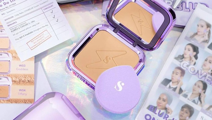 BeauPicks: 6 Rekomendasi Compact Powder yang Tahan Lama Seharian