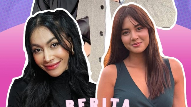 5 Berita Populer: Inara soal Janda Tak Butuh Wali, Kado Ridwan Kamil