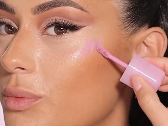 Wajib Coba! Liquid Blush Favorit untuk Tampilan Natural hingga Bold!