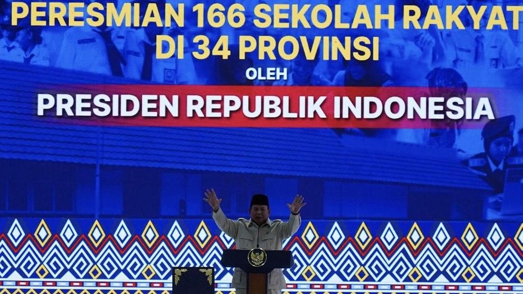 Dorong Pemerataan Pendidikan, BNI Komitmen Dukung Sekolah Rakyat