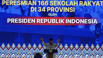 Dorong Pemerataan Pendidikan, BNI Komitmen Dukung Sekolah Rakyat