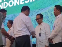 Bulog Sulselbar Borong Penghargaan Swasembada Pangan Tahun 2025