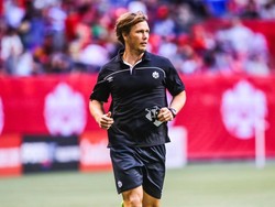 Rekam Jejak Cesar Meylan, Asisten Pelatih Baru Timnas Indonesia