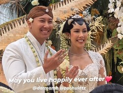 Bisnis Properti Darma Mangkuluhur, Anak Tommy Soeharto yang Baru Menikah