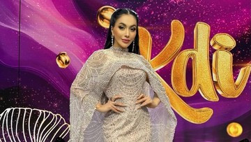 Klarifikasi Denada Disebut Telantarkan Ressa Rossano Puluhan Tahun: Saat Itu...