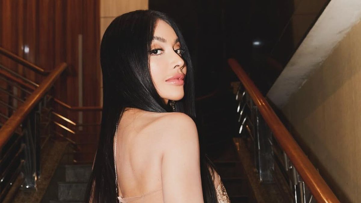 Denada Minta Ruang dan Waktu Pahami Gugatan Penelantaran Anak