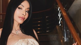 Keluarga: Denada Hanya Punya 2 Anak Kandung, Ressa dan Aisha