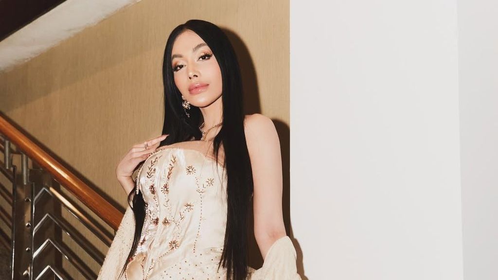 Denada Cerita soal Ayah Kandung Ressa Rossano Pertama Kalinya