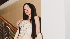 Denada Cerita soal Ayah Kandung Ressa Rossano Pertama Kalinya