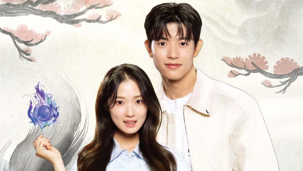 Sinopsis No Tail to Tell, Gumiho Terjebak dalam Tubuh Manusia