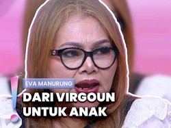 Video: Eva Manurung Sebut Inara Gadai Mobil Anak Pemberian Virgoun