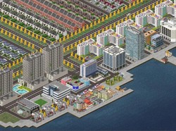 Cara Bermain Game TheoTown untuk Pemula: Bangun Kota Impian dari Nol!