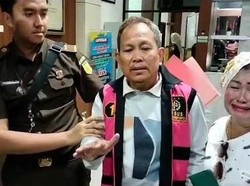 Kasus Korupsi Pasar Jeneponto, Pihak Haruna Desak Polda Usut Peran Paris Yasir