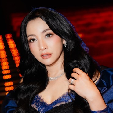 Sindiran Hesti Purwadinata ke Roby Tremonti: Klarifikasi Berubah Jadi Konfirmasi