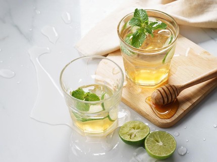 Resep Minuman untuk Mengikat Lemak ala Dokter Zaidul Akbar