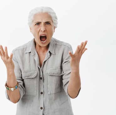 Kenapa Lansia Bersikap seperti Anak Kecil? Ini Penjelasan dan Cara Menghadapinya