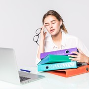 Hati-Hati, 5 Sifat yang Bisa Menghambat Kemajuan Kariermu