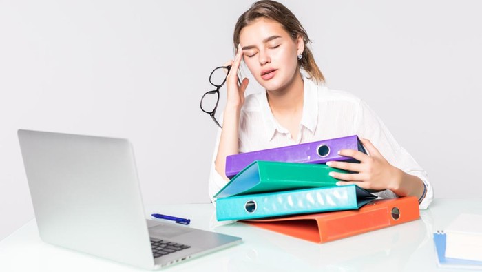 Alasan Hari Senin Terasa Begitu Melelahkan, Menurut Terapis