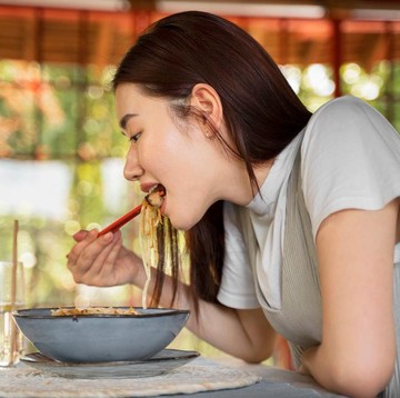 Merasa Sering Lapar di Cuaca Dingin? Ternyata Ini Alasannya