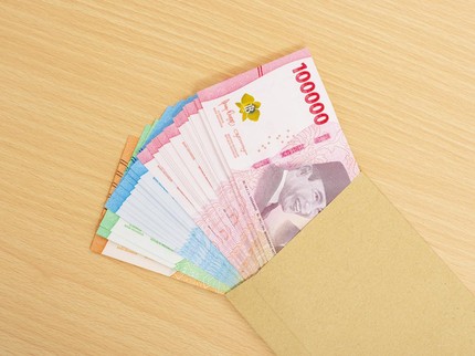 Daftar UMP 2026 di 38 Provinsi Indonesia & Sanksi Bila Upah di Bawah Standar Minimum