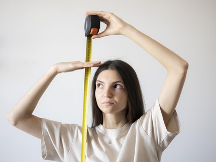 Berapa Lama Orang Tinggi Hidup? Ini Fakta Menariknya