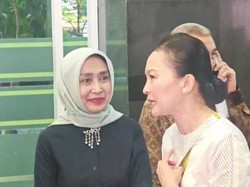 Momen Istri, Ortu hingga Eks Dirut ASDP Ira Puspadewi Hadiri Sidang Nadiem