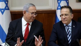 Ajudan Senior Netanyahu Ditangkap Polisi Israel