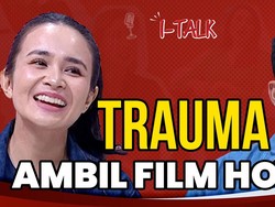 Michelle Ziudith Si Introvert Berhobi Unik Alami Hal Mistis di 'Alas Roban'