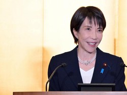 PM Jepang Pertimbangkan Gelar Pemilu Kilat pada Februari