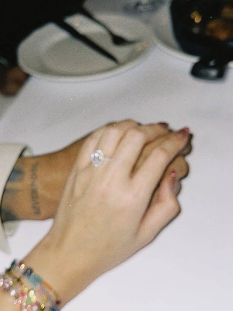 Joanna Alexandra dilamar Immanuel Christover&period;