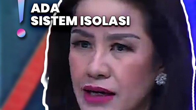 Video: Psikolog Joice Manurung Beber Penyebab Child Grooming-Ciri Pelaku