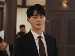 Deretan Fakta Jung Jae Kwang yang Curi Perhatian di Drama 'Idol I'